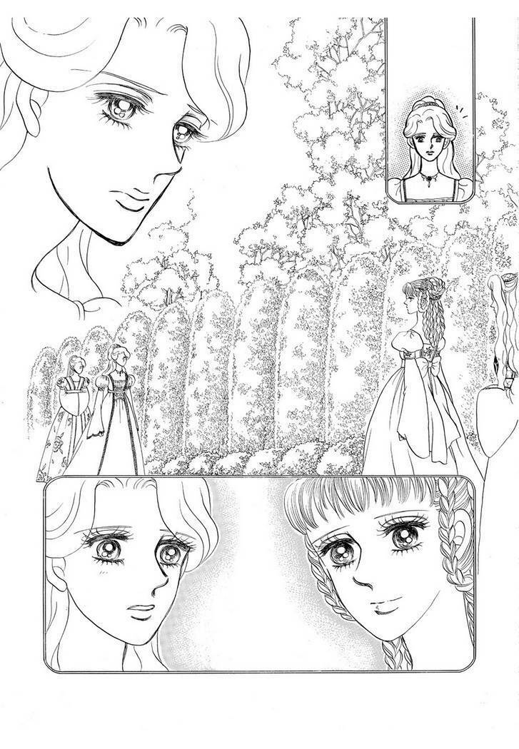 princess manhwa chapter 37 65