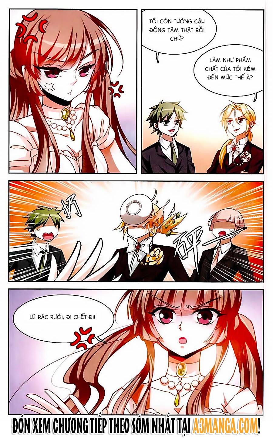 hy vọng pandora chapter 3 12