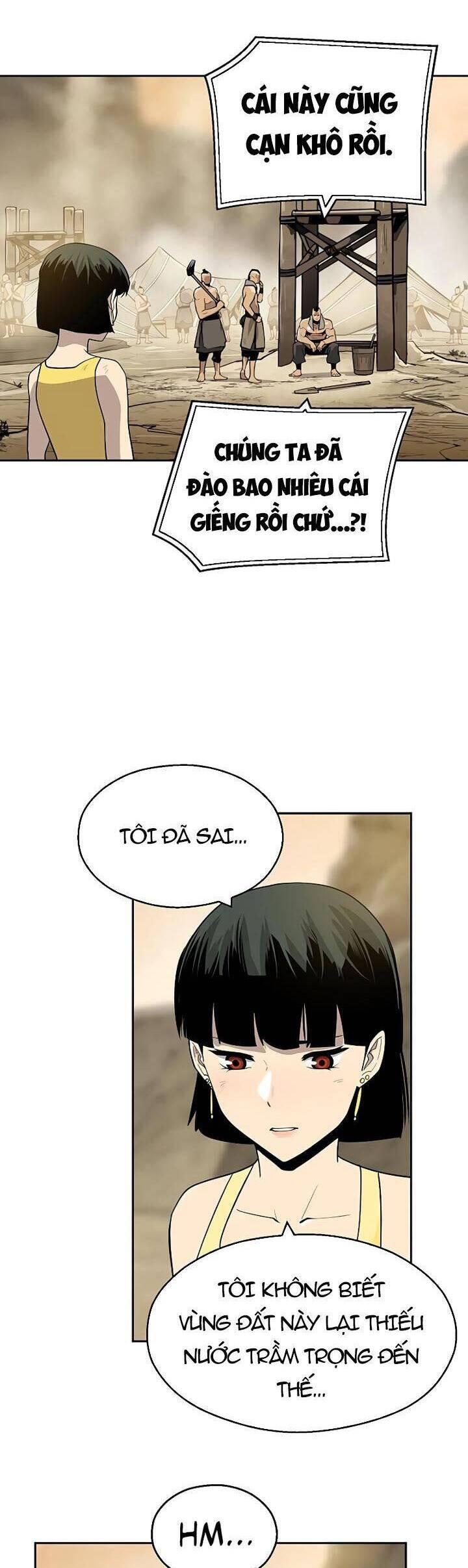 thiếu niên kiếm sư chapter 62 2