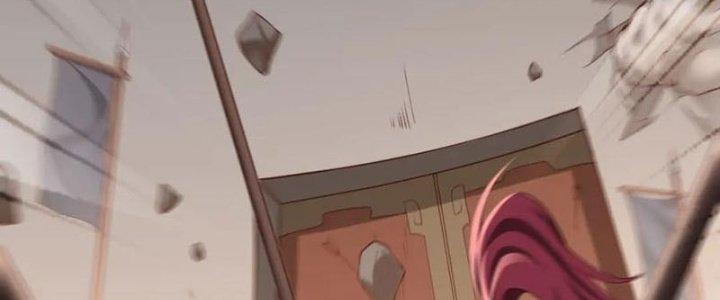 đại tần, ta là con tần thủy hoàng, giết địch thành thần chapter 12 81