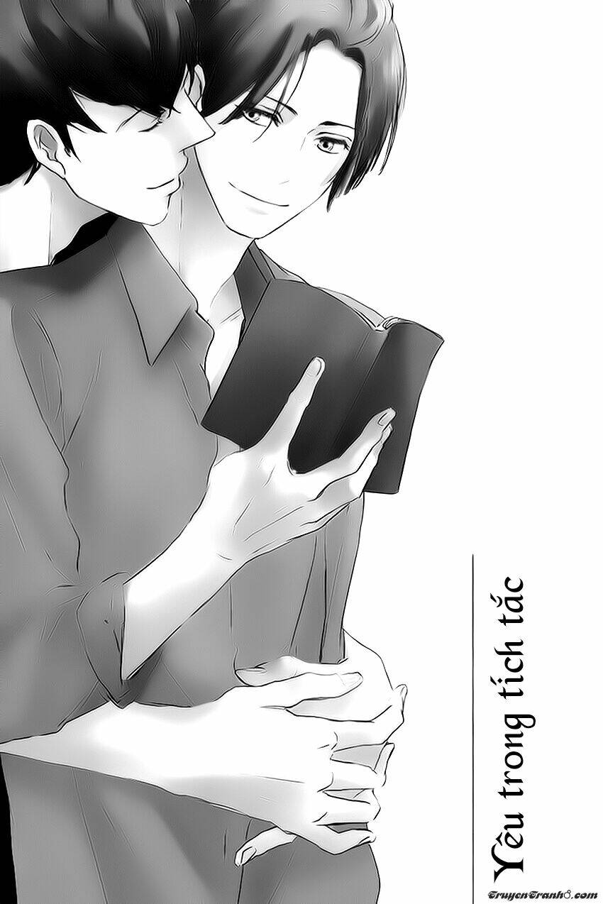 ato hitoiki de ai chapter 1 5