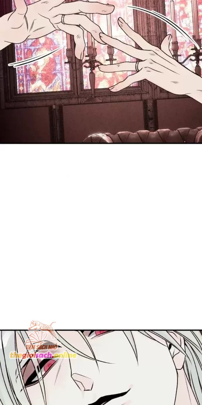 [18+] nguyệt mị moonstruck chapter 5 10