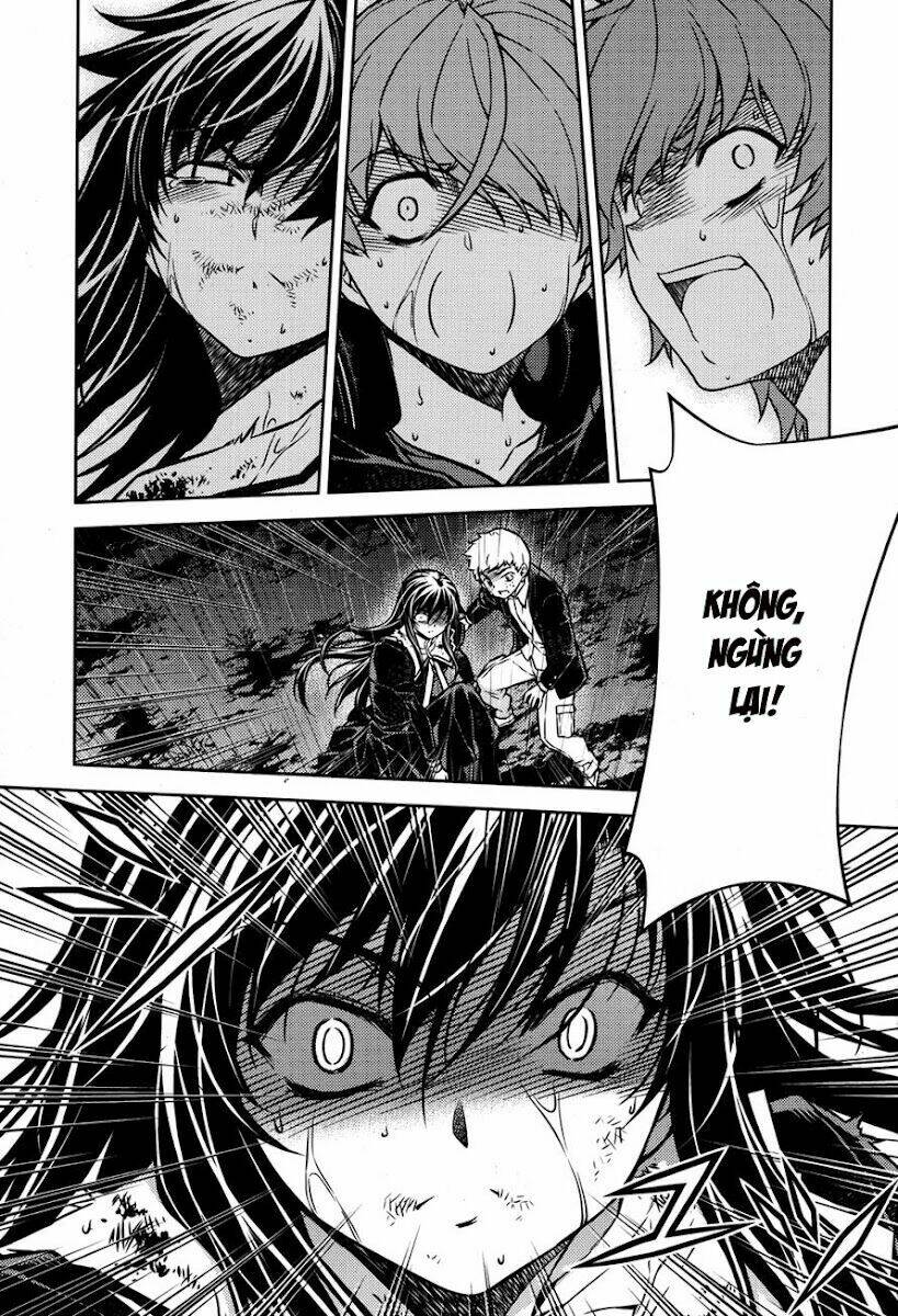 re:birth the lunatic taker chapter 22 11