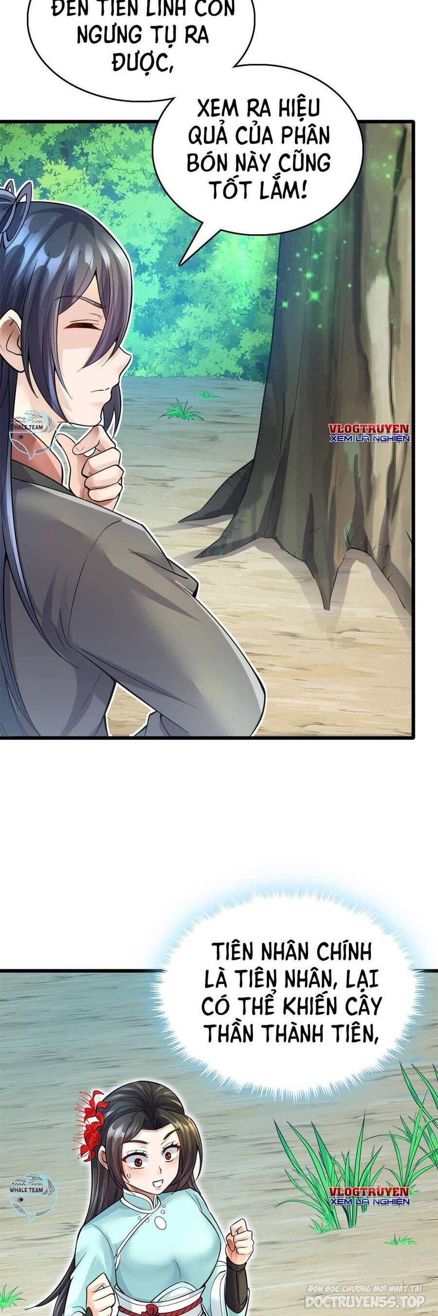 bắt đầu với kiếm vực, ta lặng lẽ tu luyện thành kiếm thần chapter 19 12