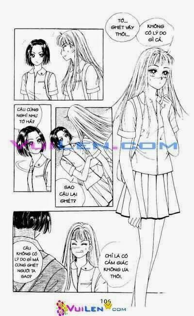 kẻ săn tiền chapter 7 106