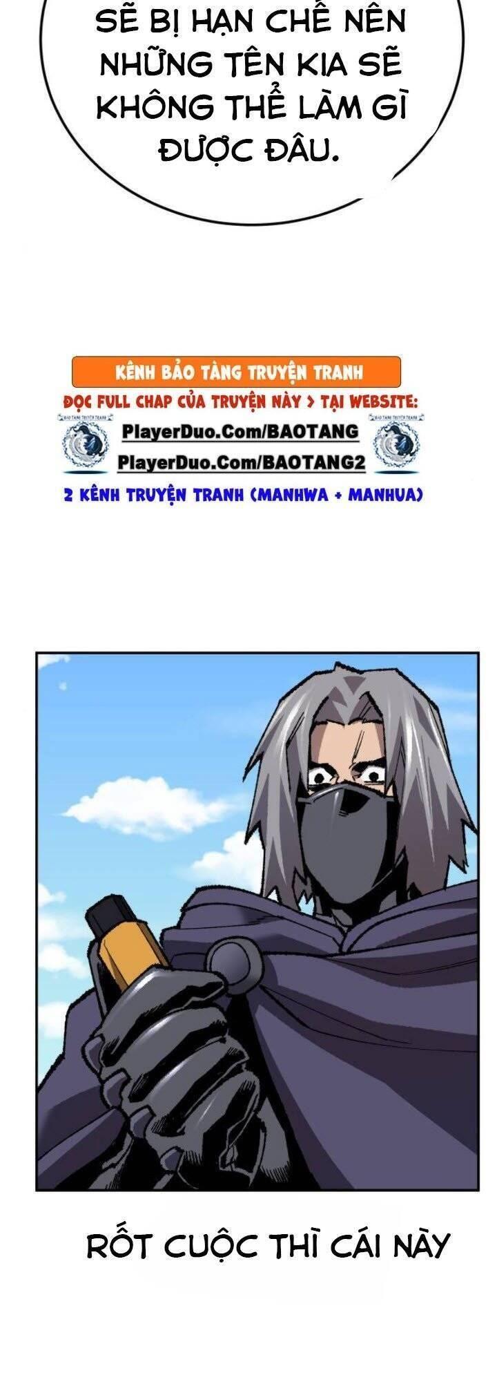 Phá Bỏ Giới Hạn chapter 32.5 6