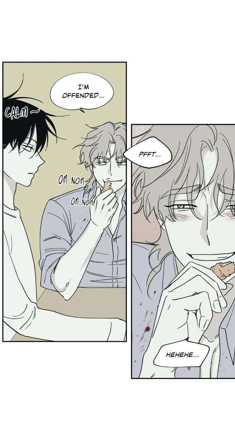 thủy triều thấp lúc chạng vạng chapter 6 63