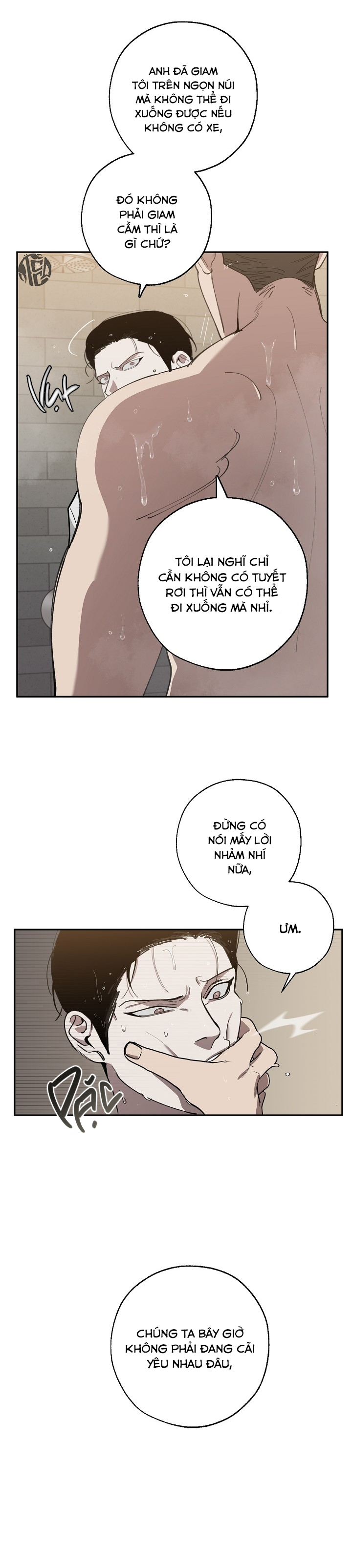 hoán vị chapter 62 12