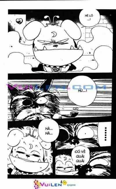 những người bạn tốt chapter 9 45