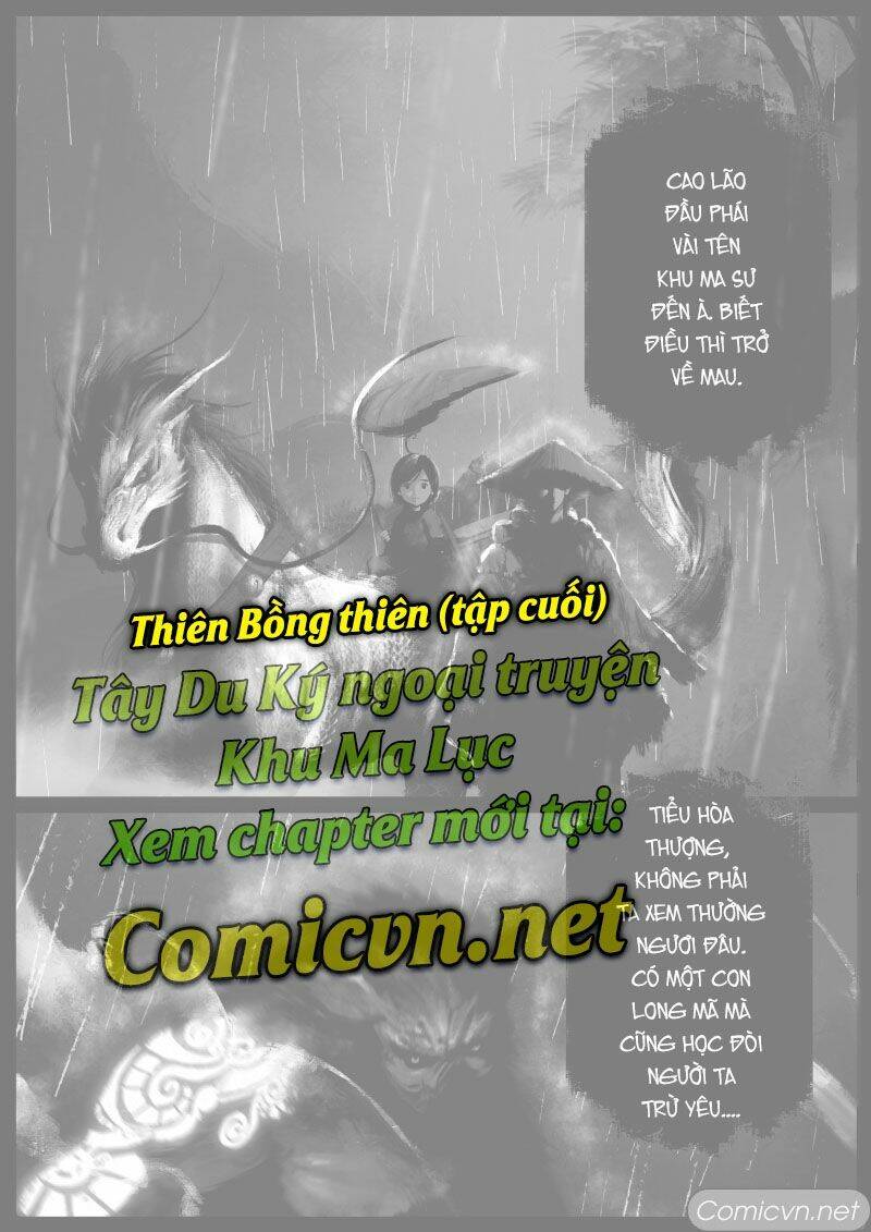 trùng sinh thành yêu chapter 13 40
