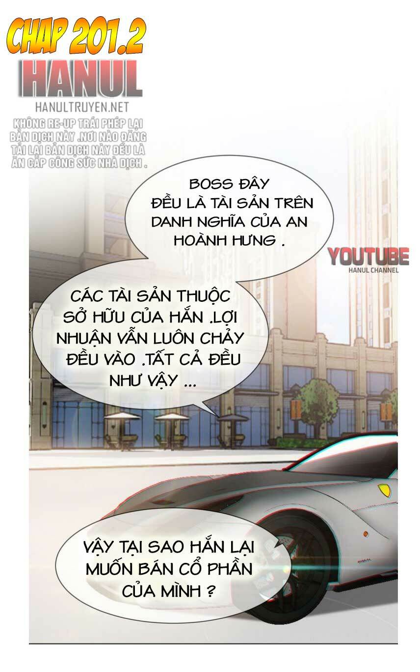 cô vợ nhỏ nuông chiều quá lại thành ác!! chapter 201.2 2
