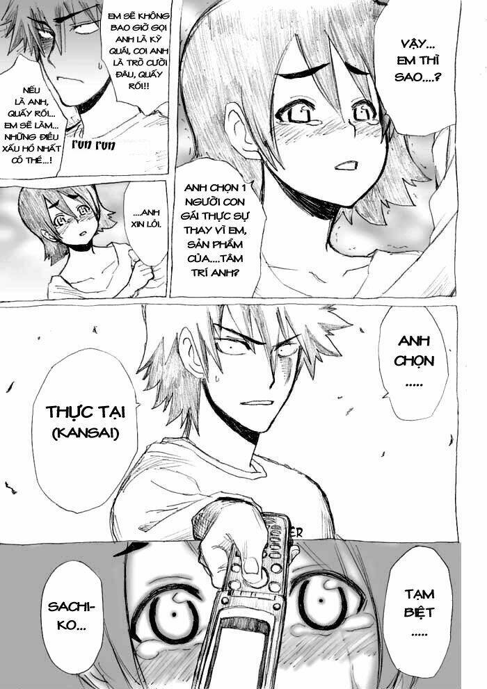 molester man chapter 14.5 12