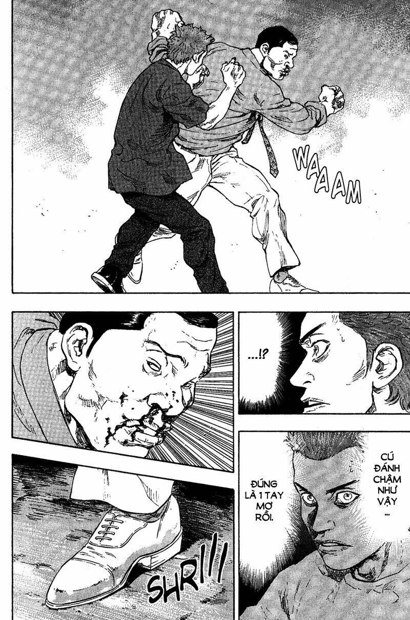 shamo (võ đạo) chapter 76 7