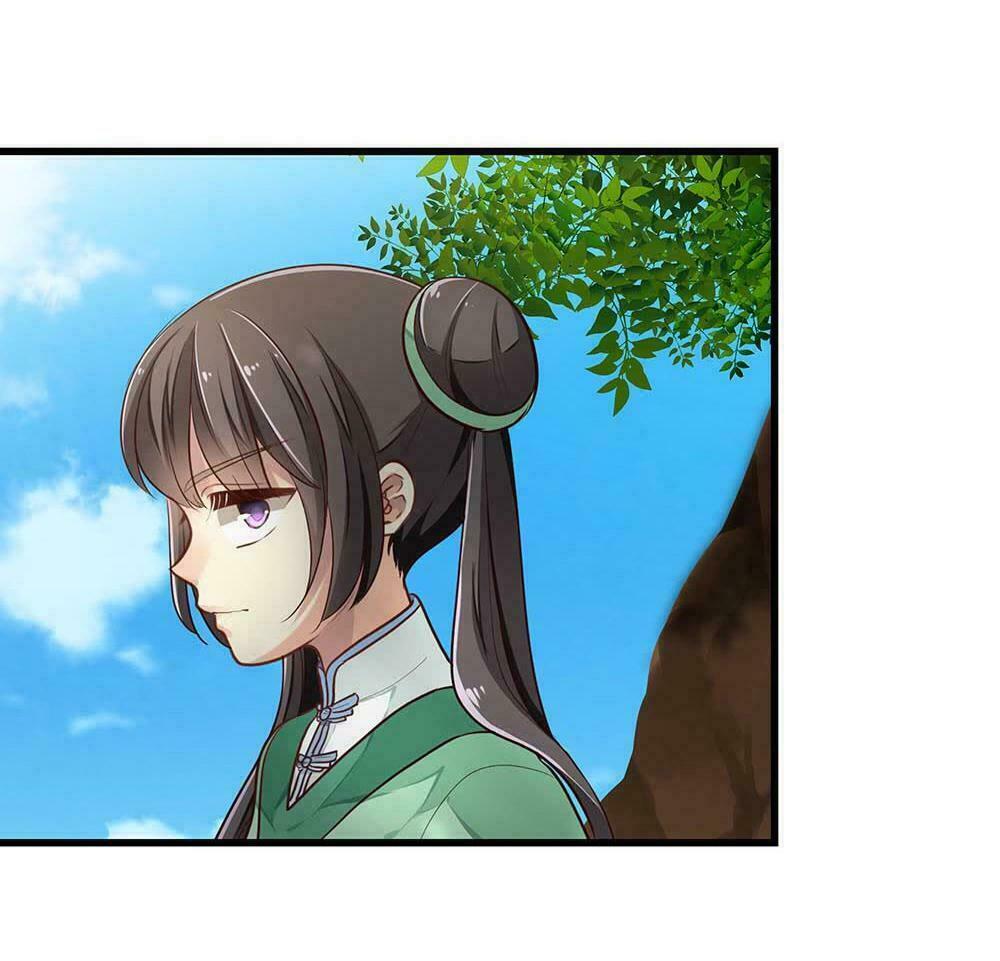 thái tử phi nhà ta thật hung hăng chapter 2 57