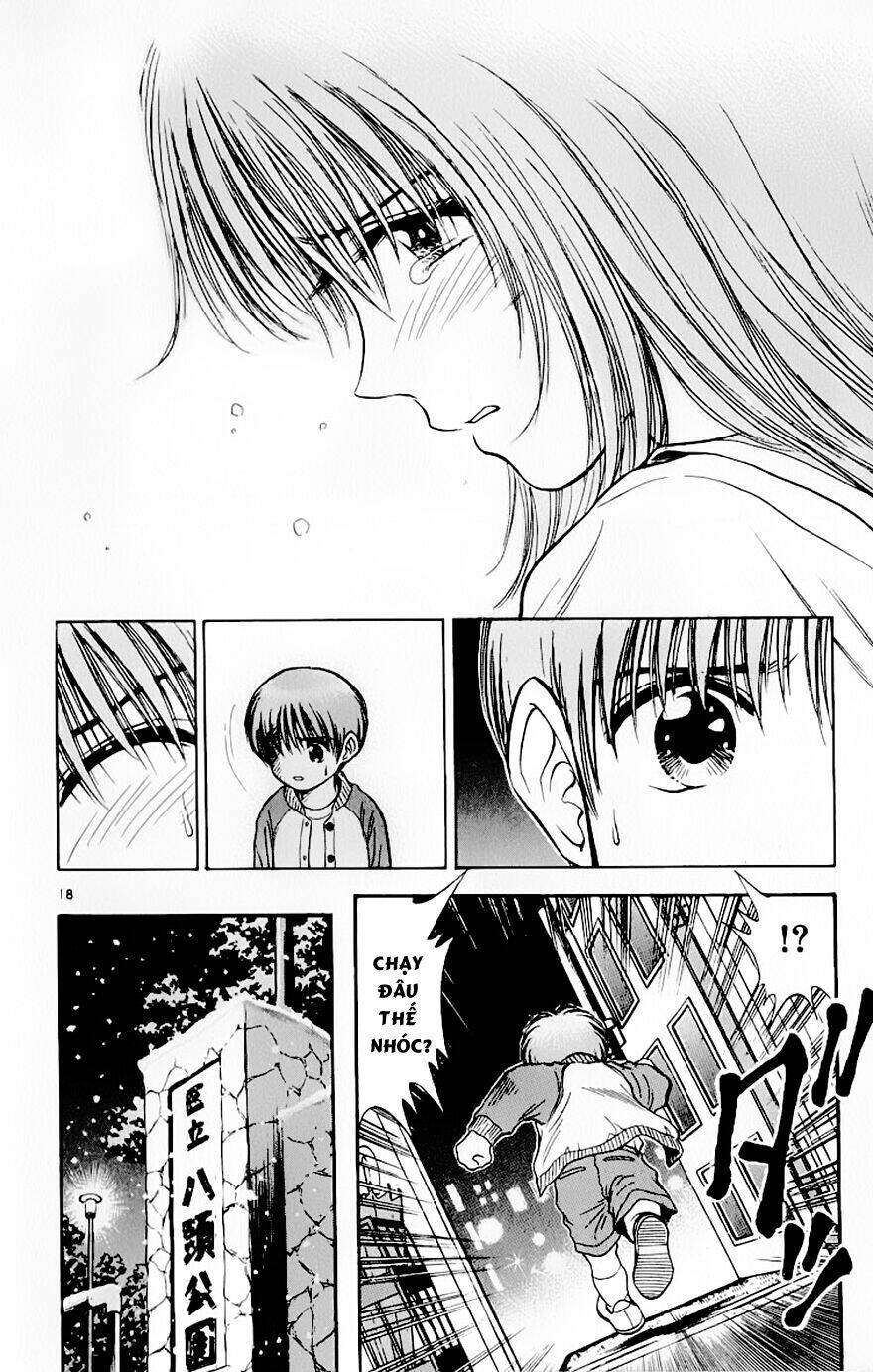 salad days chapter 89 19