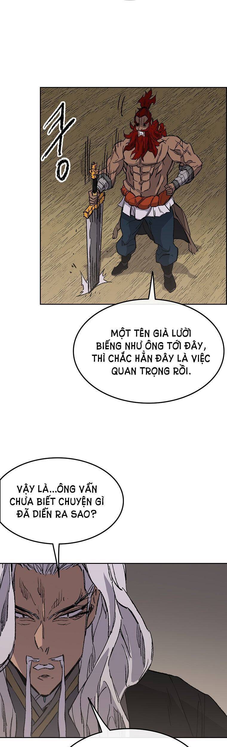 kiếm sĩ bất bại chapter 96 59