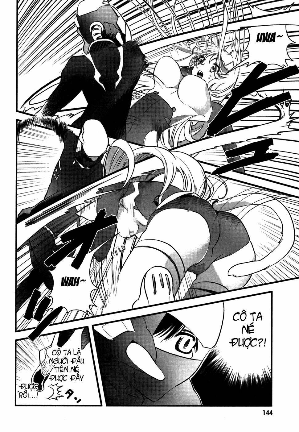 asobi ni iku yo! chapter 6 5