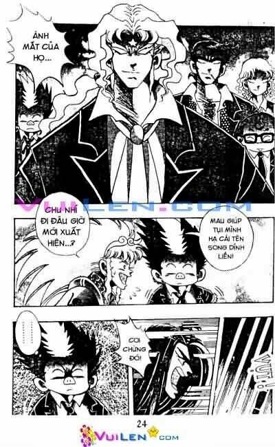 những người bạn tốt chapter 6 25