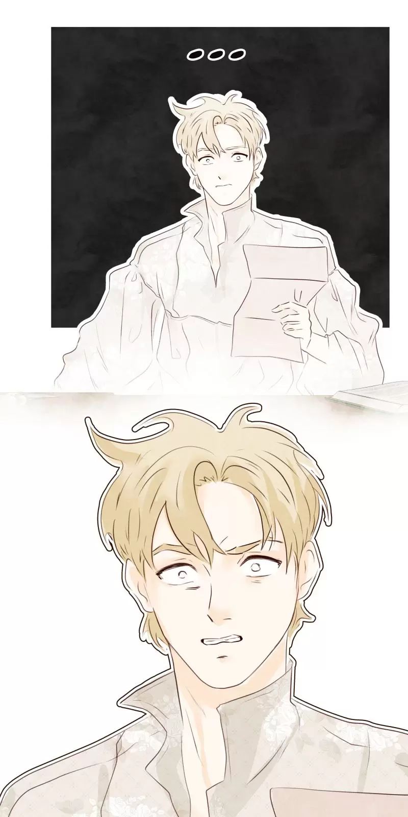 tôi là kẻ phản diện chapter 11 33