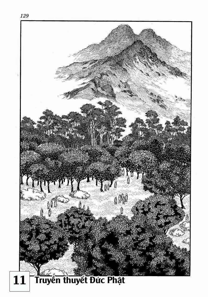 buddha - truyền thuyết đức phật chapter 52 33