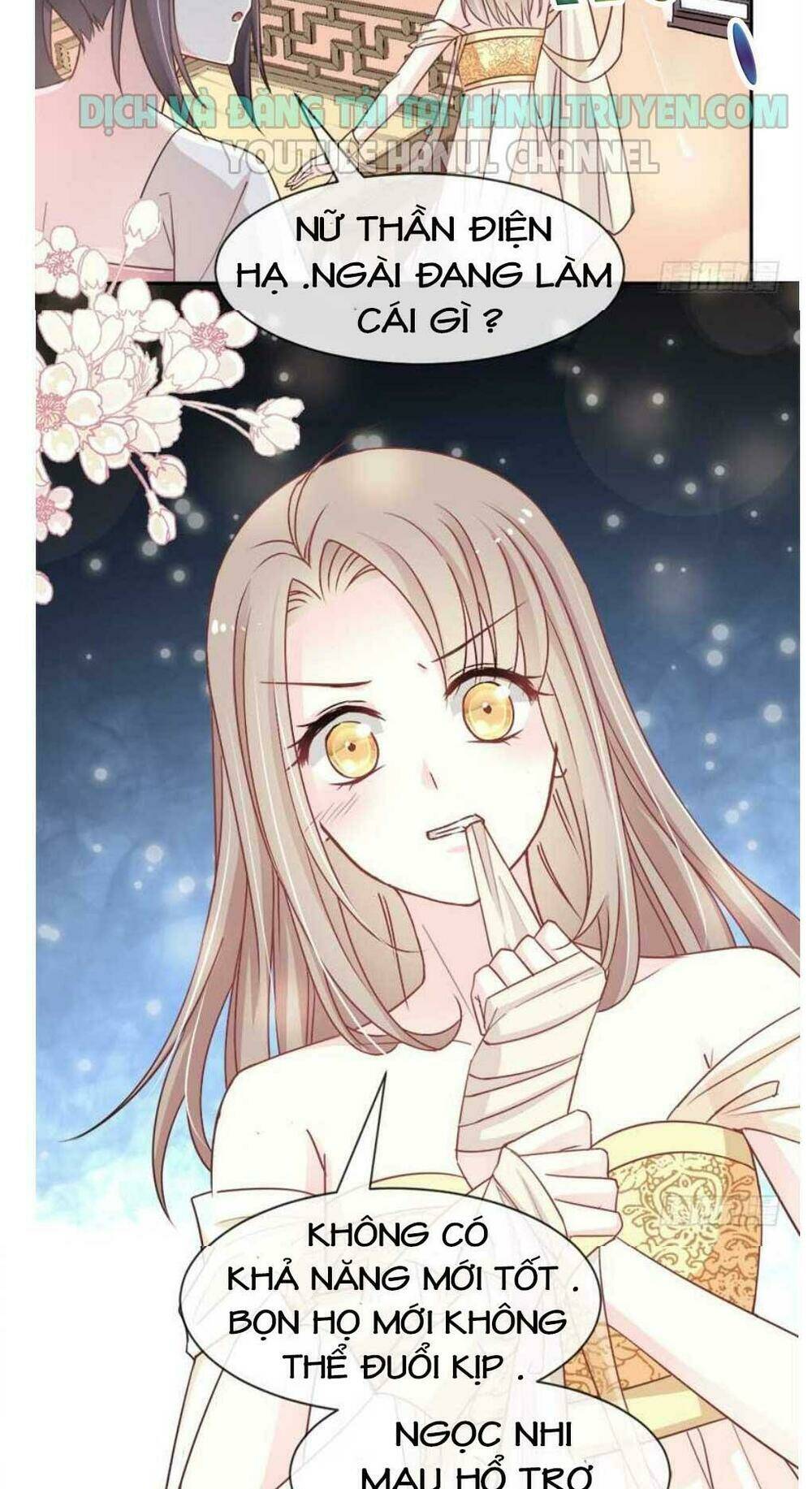 thiên hạ đệ nhất sủng phi chapter 66 5