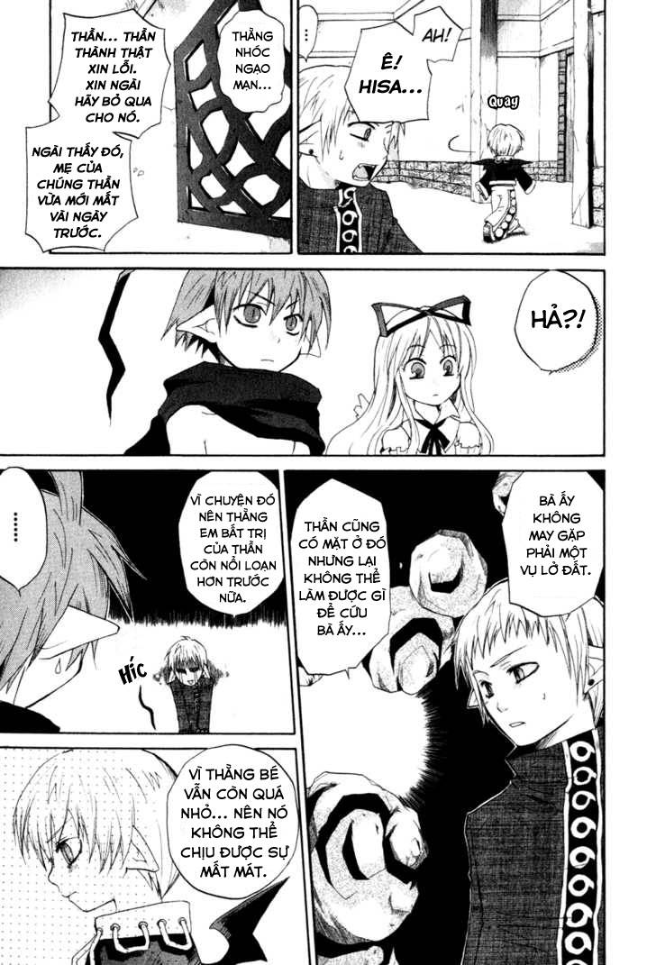 makai senki disgaea chapter 3 9