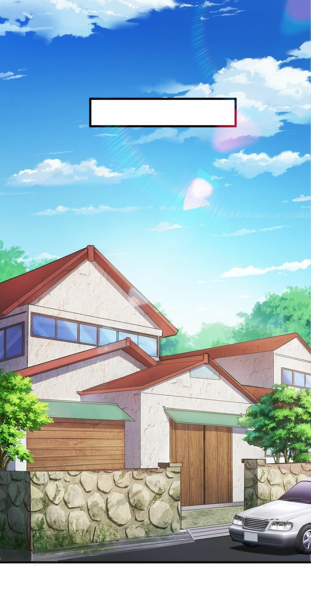 thánh đường chi thành chapter 3 16