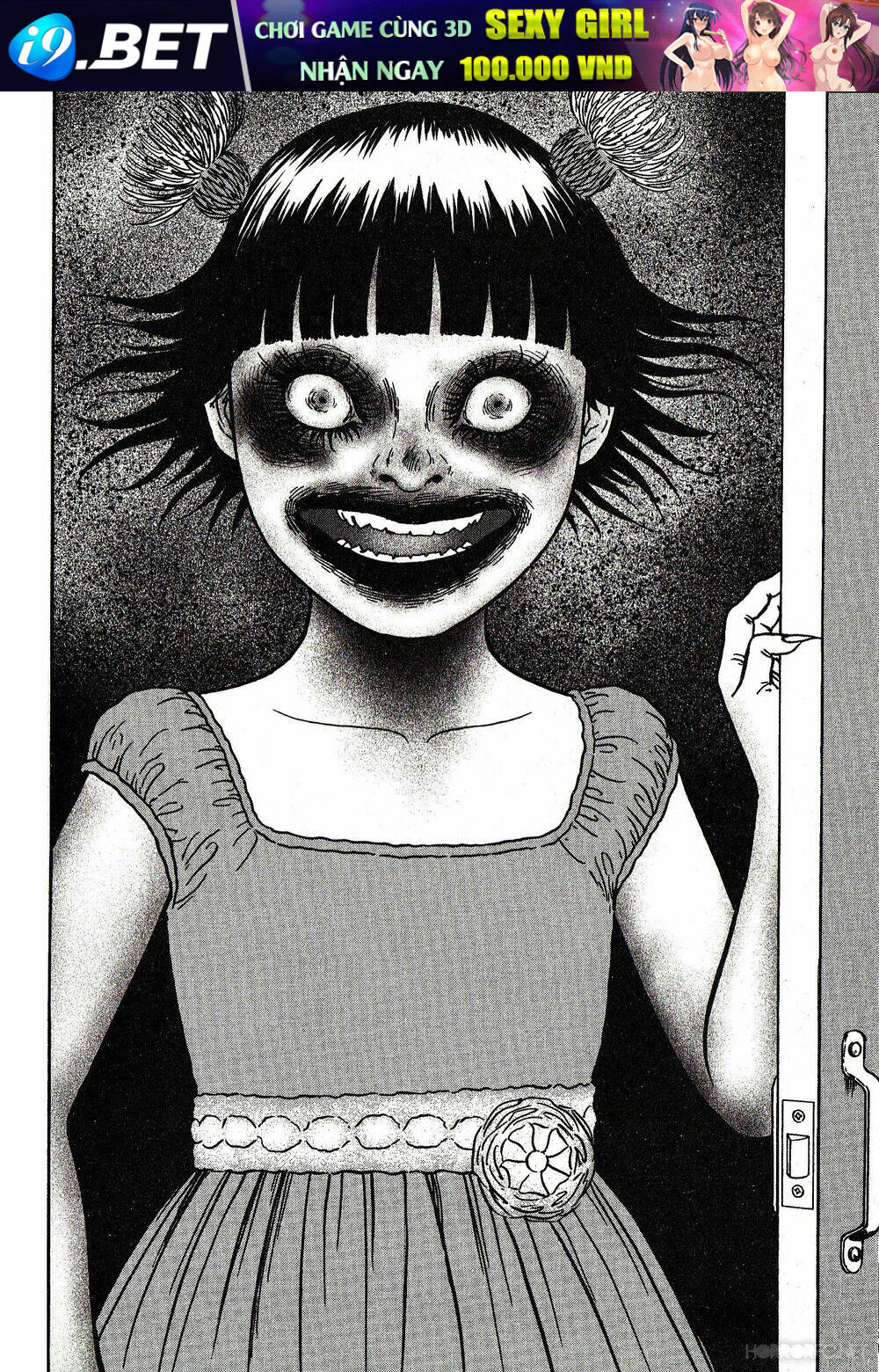 dissolving series chapter 4 20