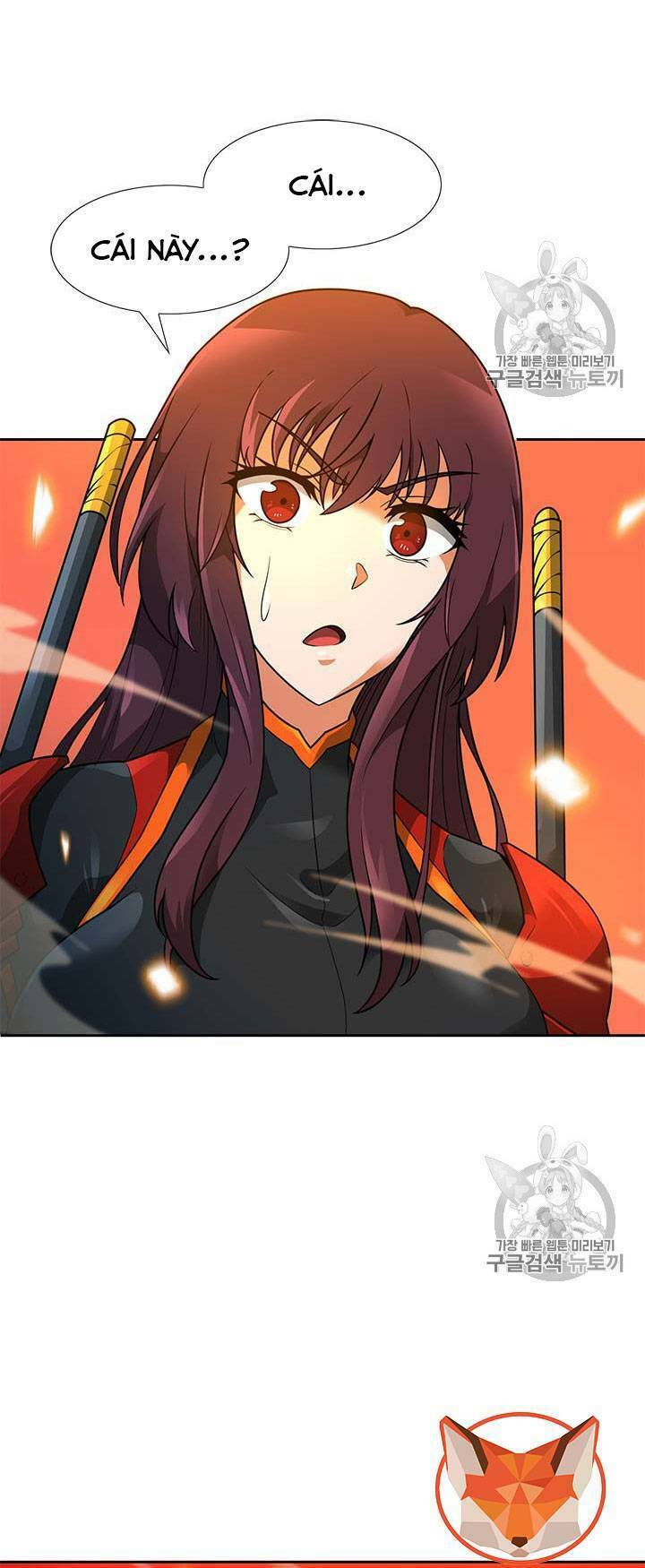 tôi tự động săn một mình chapter 44 84