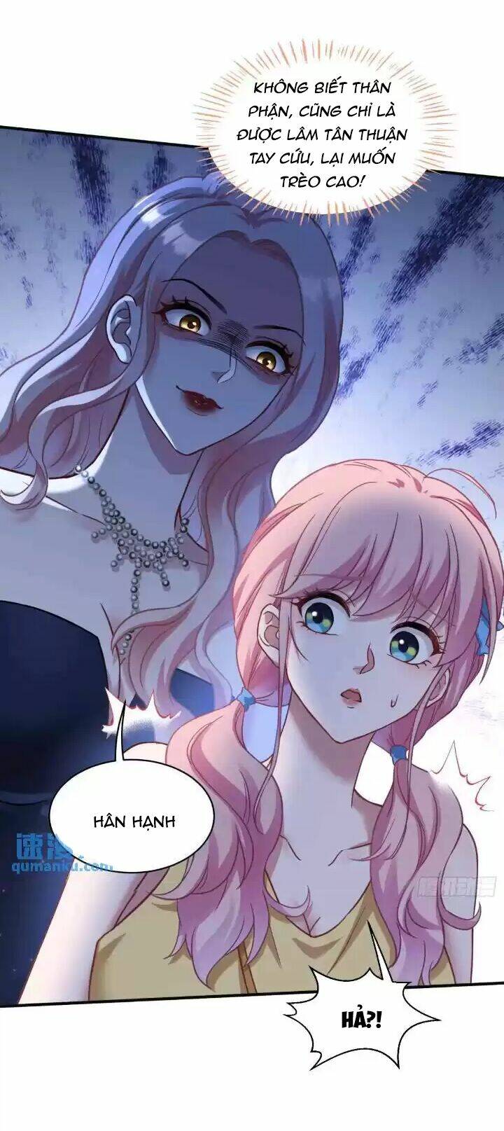 Bỏ Làm Simp Chúa, Ta Có Trong Tay Cả Tỉ Thần Hào chapter 15.2 10