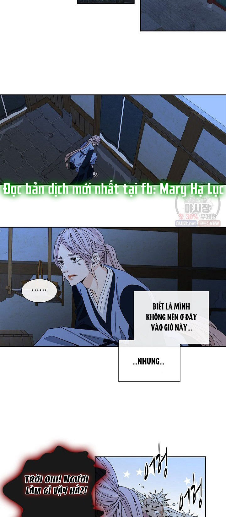 nơi cơn gió dừng chân chapter 14.1 22
