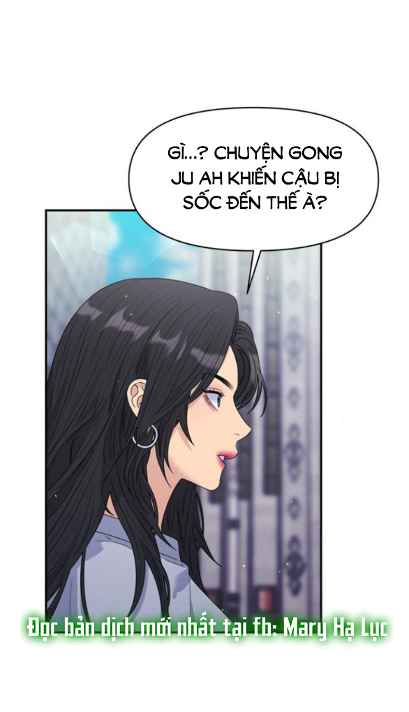 Couple Breaker chapter 38.1 22