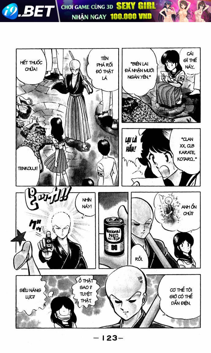 kotaro makaritoru chapter 6 8