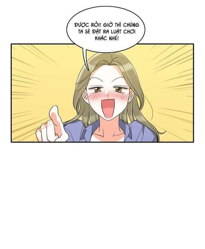 do it one more time- yêu lại từ đầu chapter 22 52