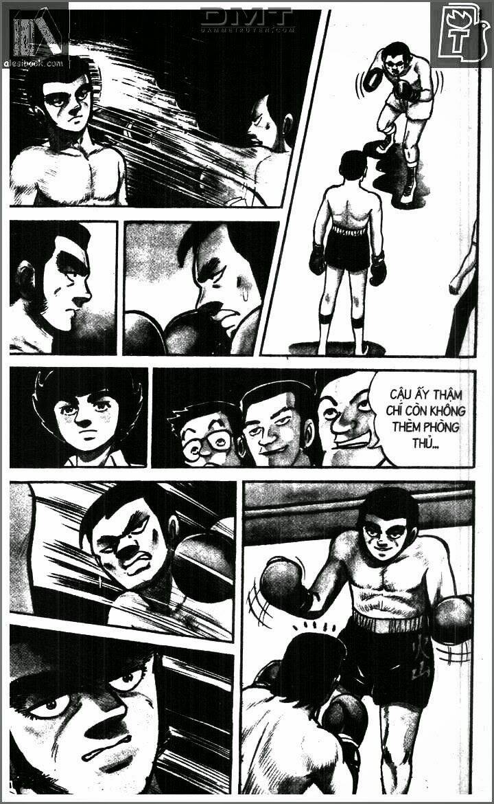 ganbare genki chapter 91 11