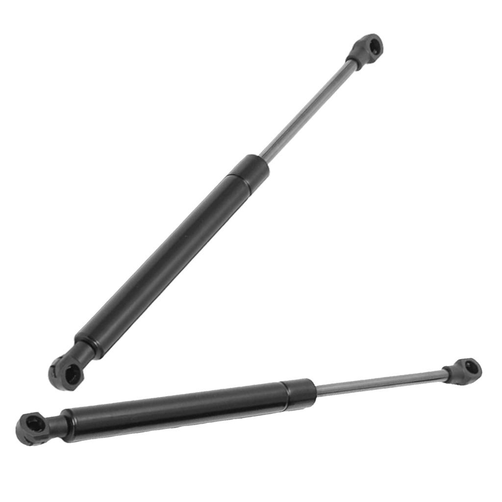 2X Front Bonnet Hood Lift Support Shock Strut For E60 E61 525i 528i 530i