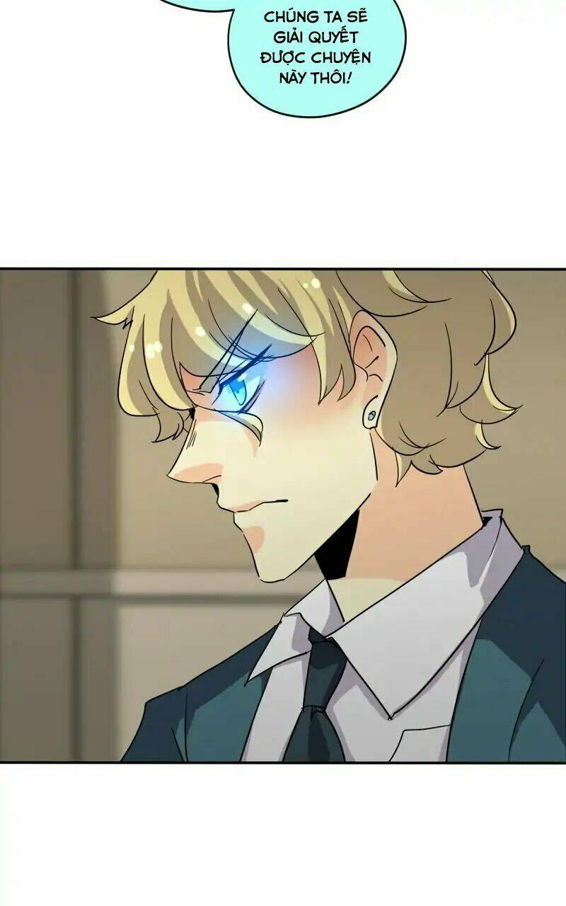 Thế Giới Không Hoàn Hảo Chapter 159 66
