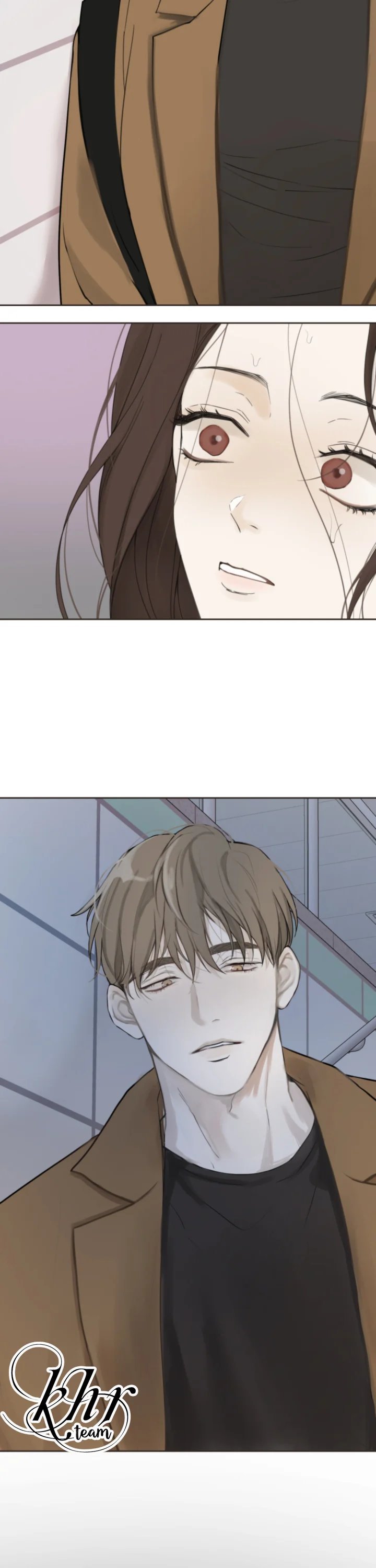 những người đàn ông đã lên giường tôi chapter 3 32