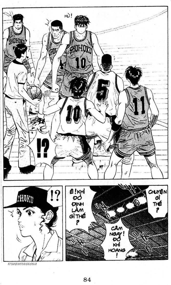 cao thủ bóng rổ chapter 116 11
