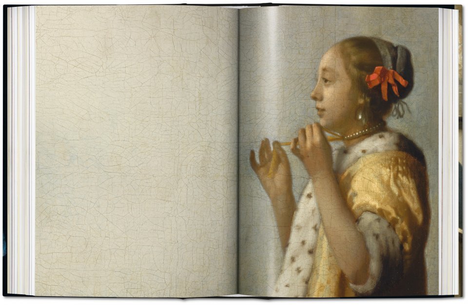 Vermeer. The Complete Works. 40th Ed