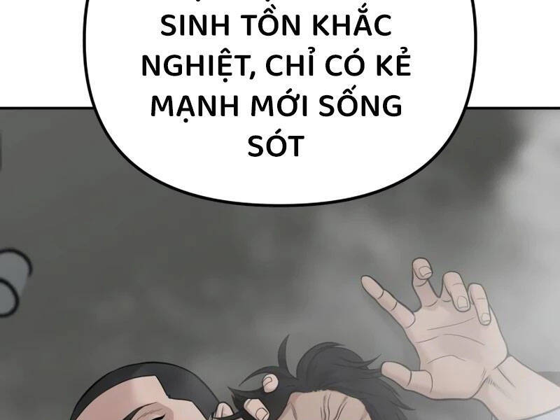 Giang Hồ Thực Thi Công Lý chapter 111.5 10