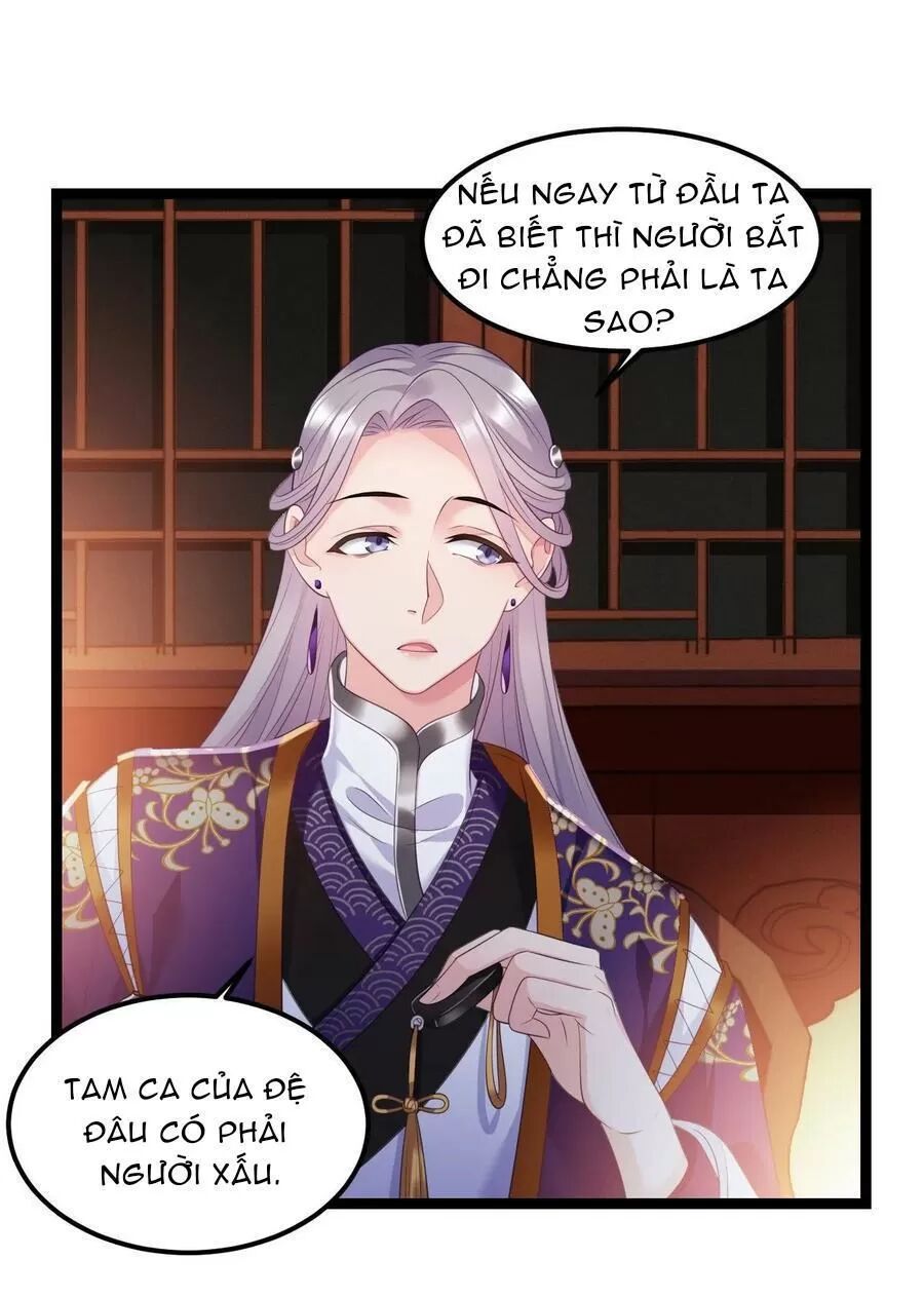 ta mới không gả cho hoàng tử phản diện chapter 20 27