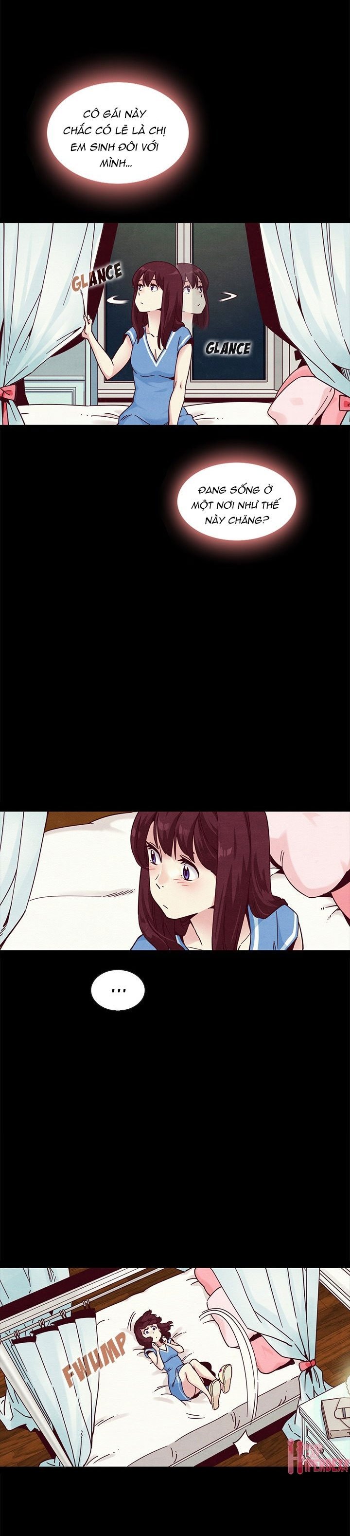 công tử bột chapter 31 11