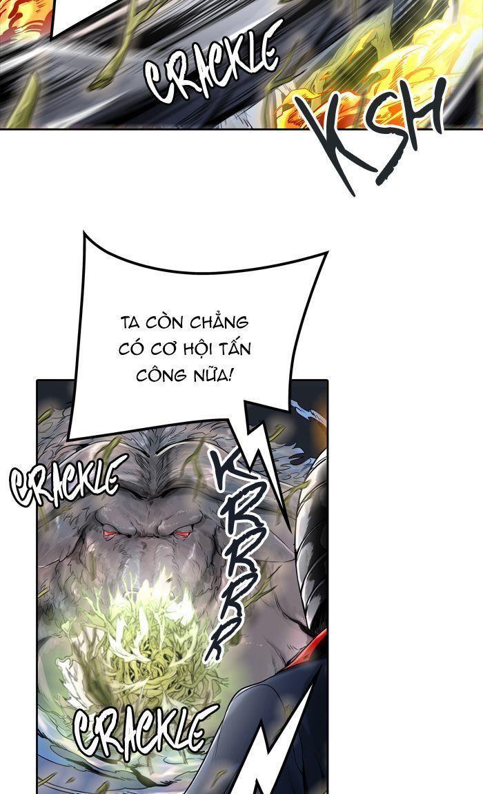 tòa tháp bí ẩn 2 chapter 452 12