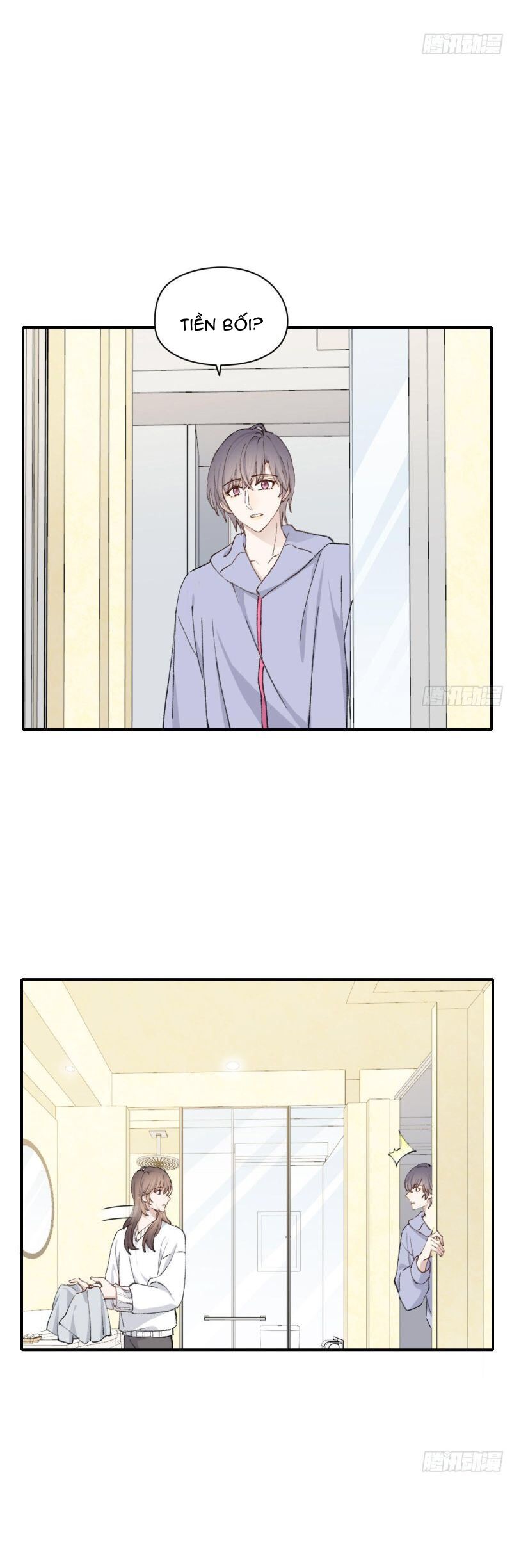 song vương chapter 35 24