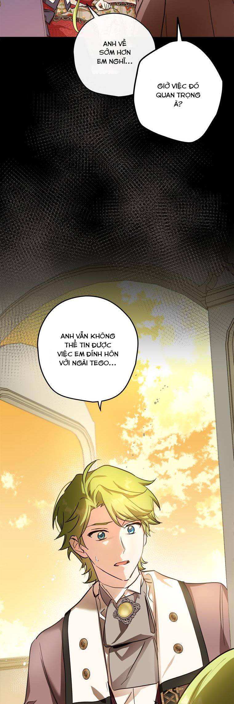 đã bảo nữ chính cải nam trang cơ mà ! chapter 21 47