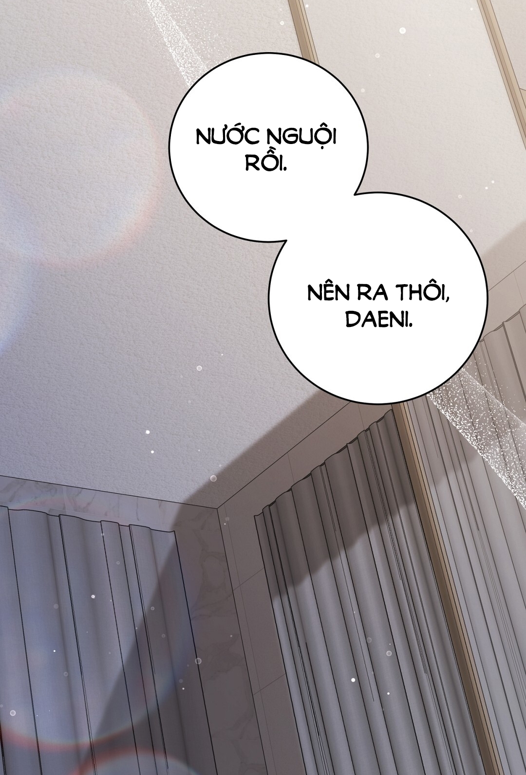 Amon- Không Thể Đoán Biết chapter 9.2 - Trang 45