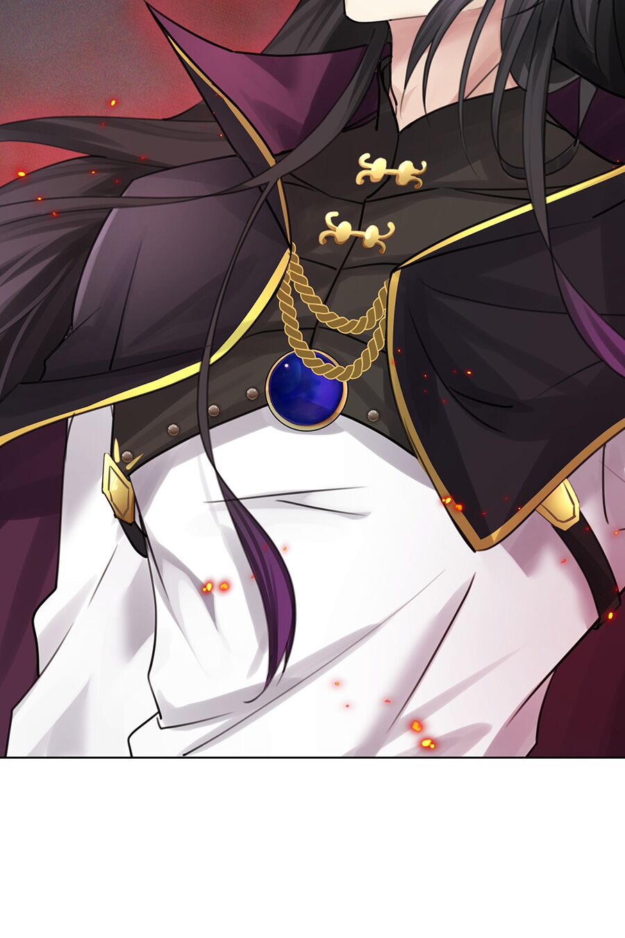 bản giáo chủ thân bất do kỷ chapter 1 13