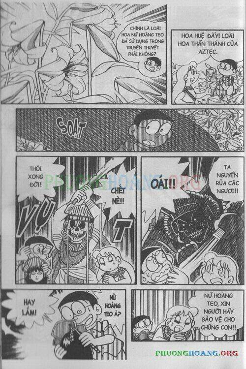 the doraemon special (đội quân doraemons đặc biệt+đội quân đôrêmon thêm) chapter 8 183