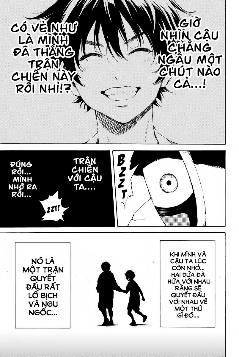 tenkuu shinpan arrive chapter 111 7